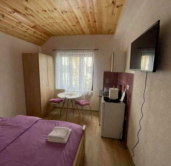 اتاق استاندارد, Apartmani Albion