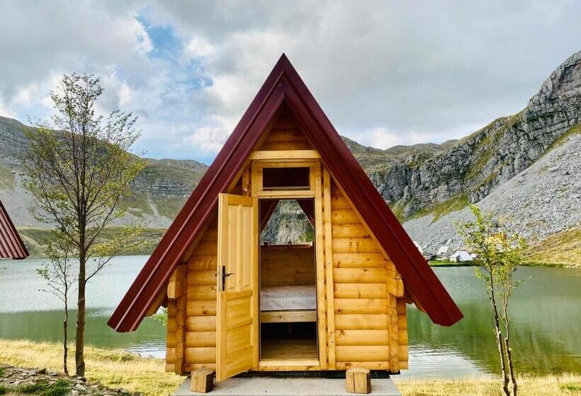 بانگلوی استاندارد, Rural Household Minić Kapetanovo Jezero