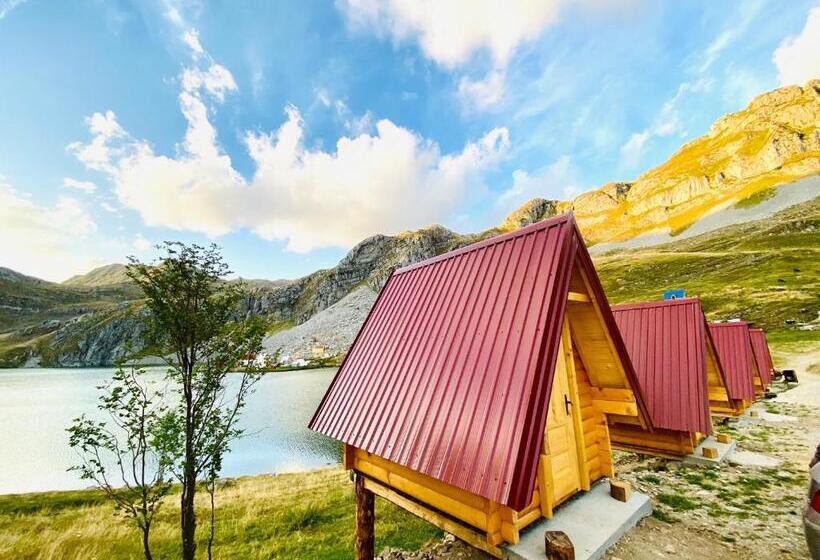 بانگلوی استاندارد, Rural Household Minić Kapetanovo Jezero