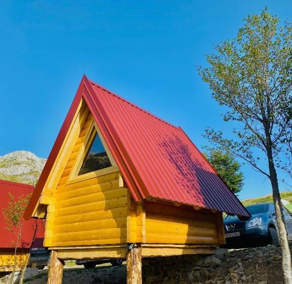 بانگلوی استاندارد, Rural Household Minić Kapetanovo Jezero