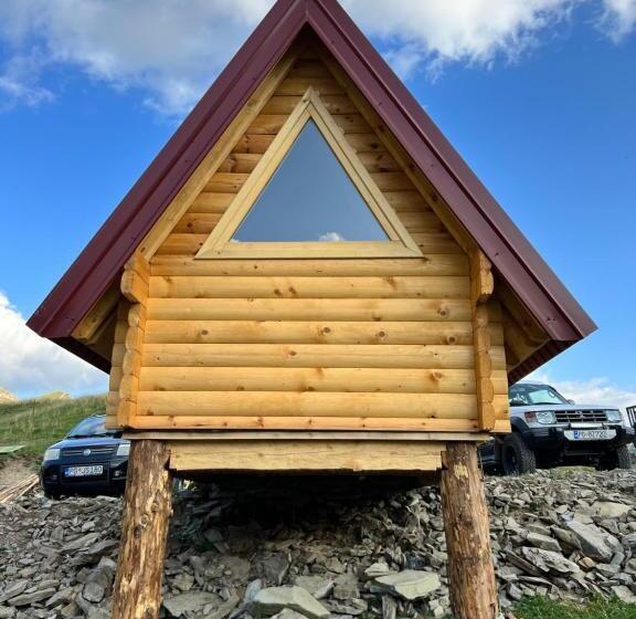 بانگلوی استاندارد, Rural Household Minić Kapetanovo Jezero