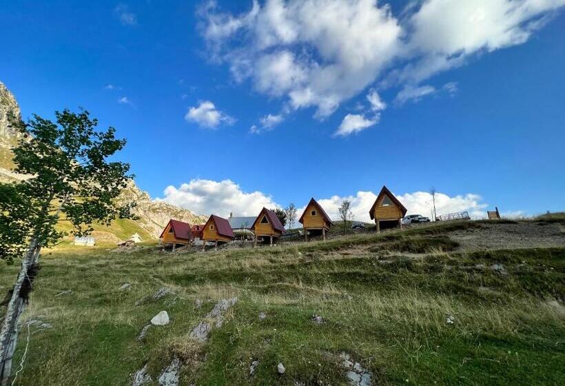 بانگلوی استاندارد, Rural Household Minić Kapetanovo Jezero