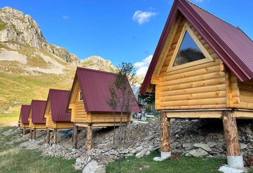 بانگلوی استاندارد, Rural Household Minić Kapetanovo Jezero