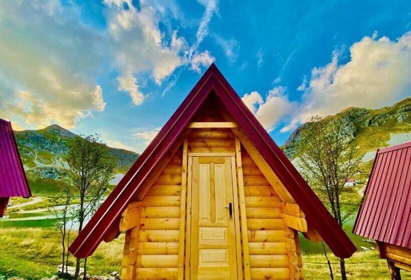 بانگلوی استاندارد, Rural Household Minić Kapetanovo Jezero