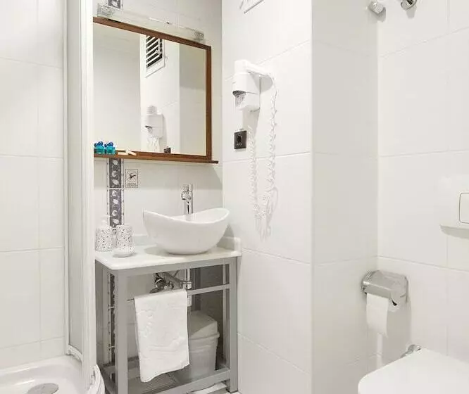 デラックススイート, Ada Hotel Istanbul
