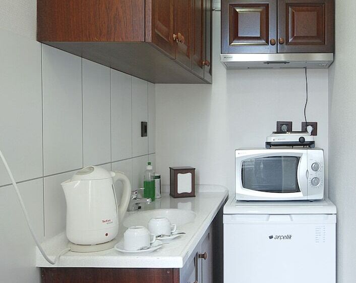 اتاق استاندارد, Ada Hotel Istanbul