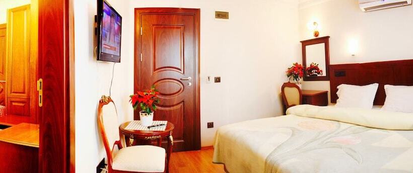 اتاق استاندارد, Ada Hotel Istanbul