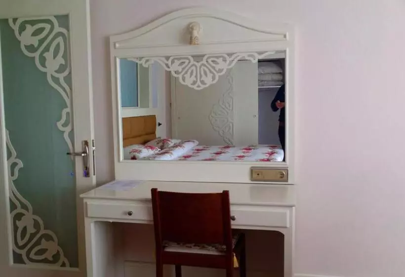 バルコニー付き1ベッドルームアパートメント, Ada Hotel Istanbul