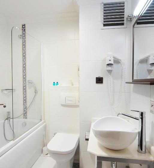 اتاق استاندارد, Ada Hotel Istanbul