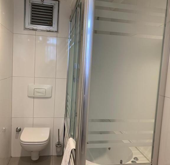 اتاق استاندارد, Ada Hotel Istanbul