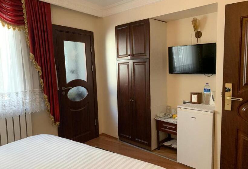 اتاق استاندارد, Ada Hotel Istanbul