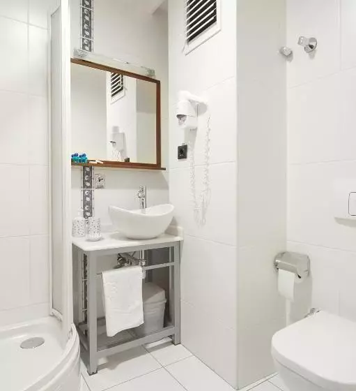 スイート(家族用), Ada Hotel Istanbul