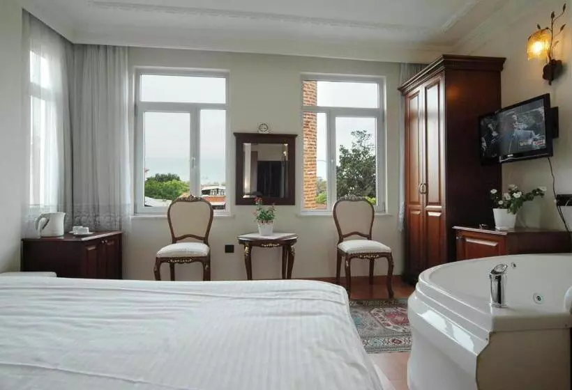 スイート(家族用), Ada Hotel Istanbul