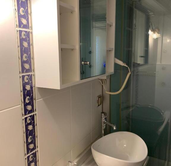 オーシャンビュースイート, Ada Hotel Istanbul