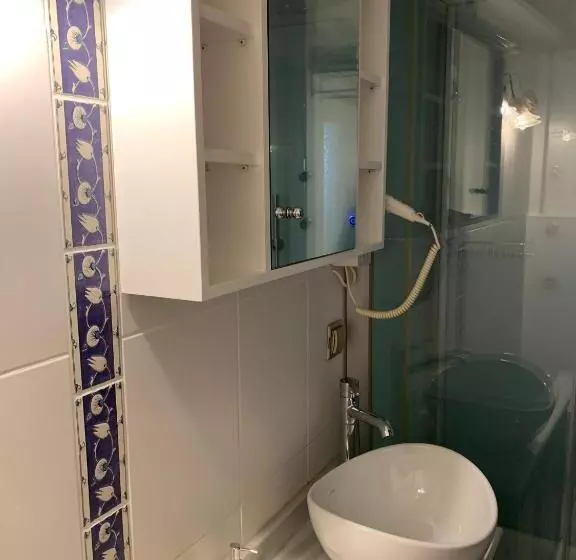 オーシャンビュースイート, Ada Hotel Istanbul