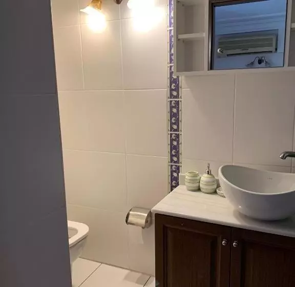 オーシャンビュースイート, Ada Hotel Istanbul