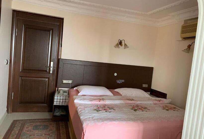 سوییت با چشمانداز دریا, Ada Hotel Istanbul