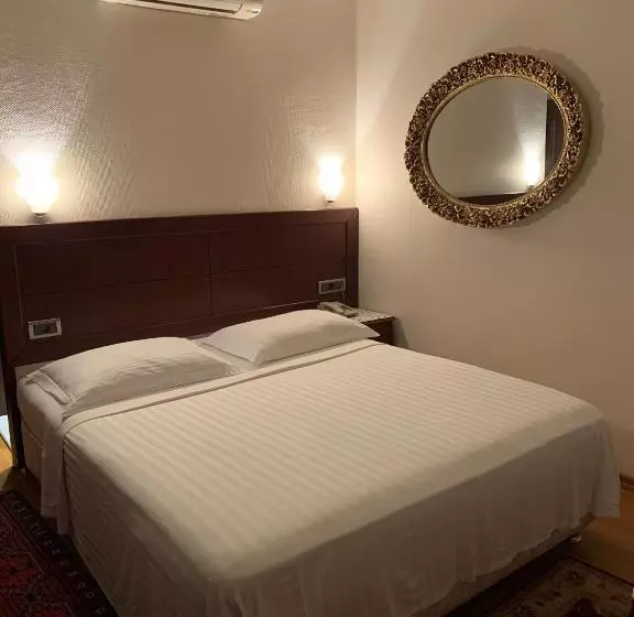 エコノミールーム, Ada Hotel Istanbul