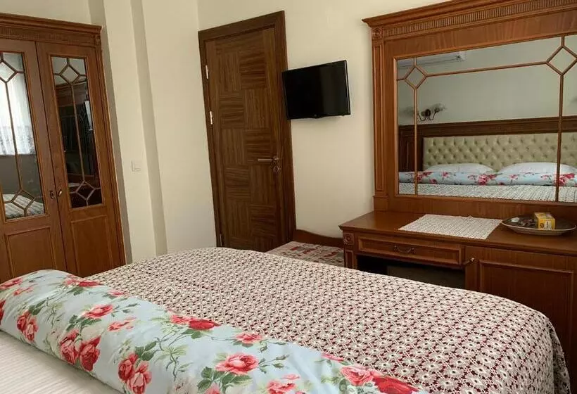 エコノミールーム, Ada Hotel Istanbul