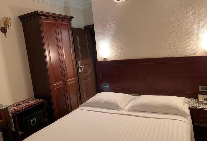 エコノミールーム, Ada Hotel Istanbul