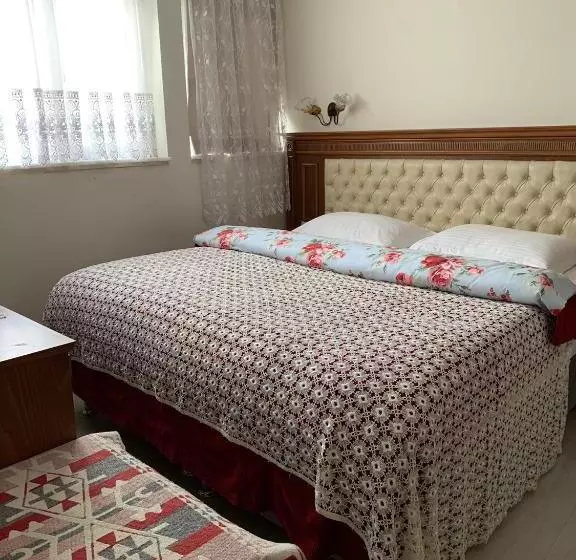 エコノミールーム, Ada Hotel Istanbul