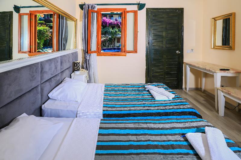 Номер Стандарт, Bodrum Skylife Hotel All Inclusive