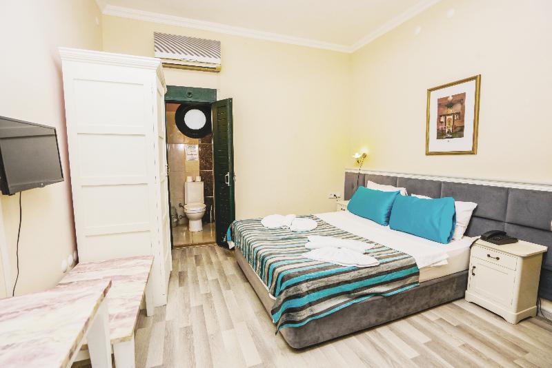 Номер Стандарт, Bodrum Skylife Hotel All Inclusive