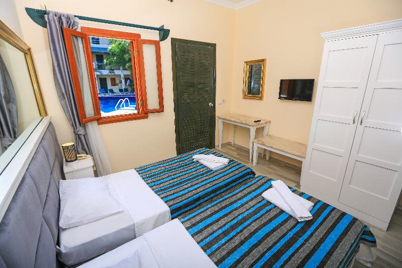 Номер Стандарт, Bodrum Skylife Hotel   All Inclusive