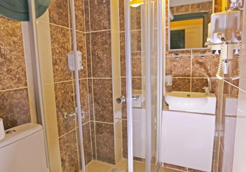 Номер Стандарт, Bodrum Skylife Hotel All Inclusive