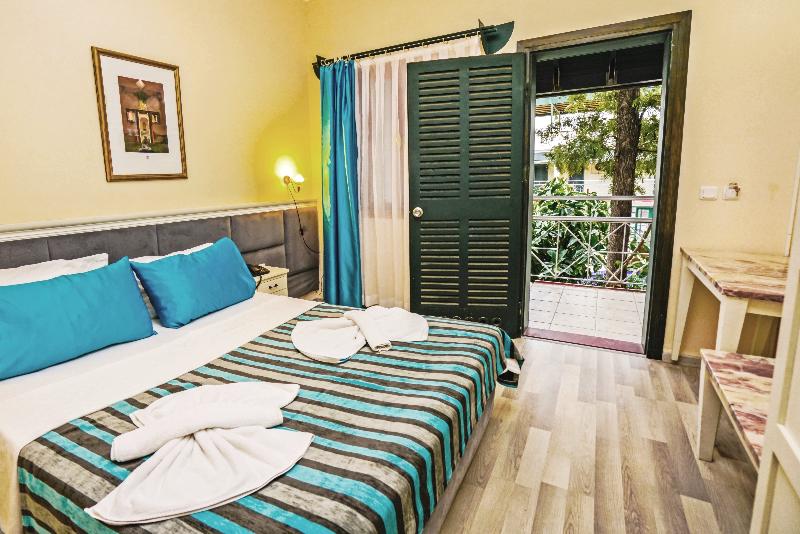 Номер Стандарт, Bodrum Skylife Hotel All Inclusive