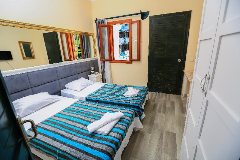 Номер Стандарт, Bodrum Skylife Hotel All Inclusive