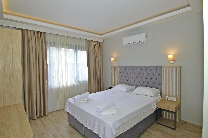 Номер Superior, Bodrum Skylife Hotel All Inclusive