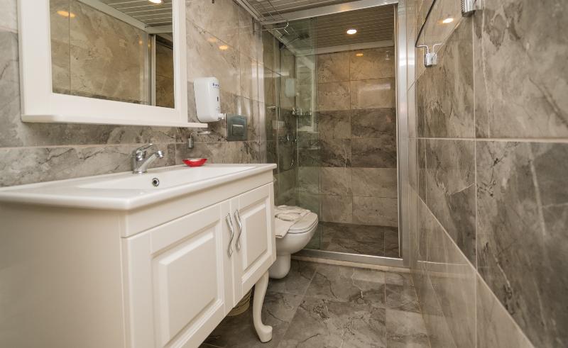 Номер Superior, Bodrum Skylife Hotel All Inclusive