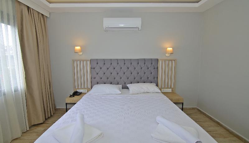 Номер Superior, Bodrum Skylife Hotel All Inclusive