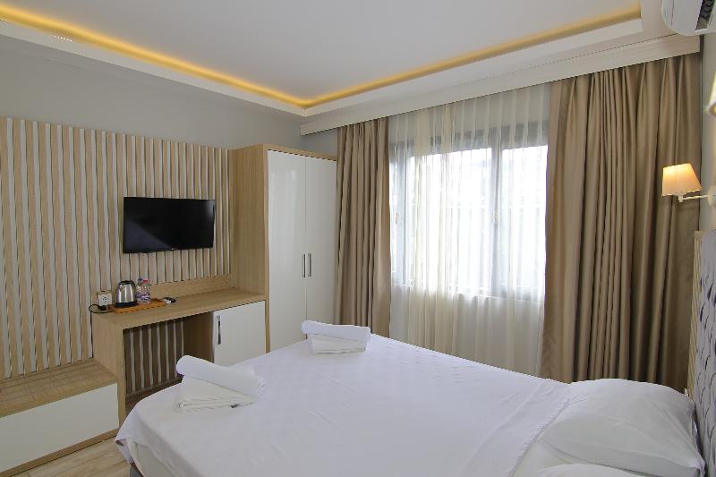 Номер Superior, Bodrum Skylife Hotel All Inclusive