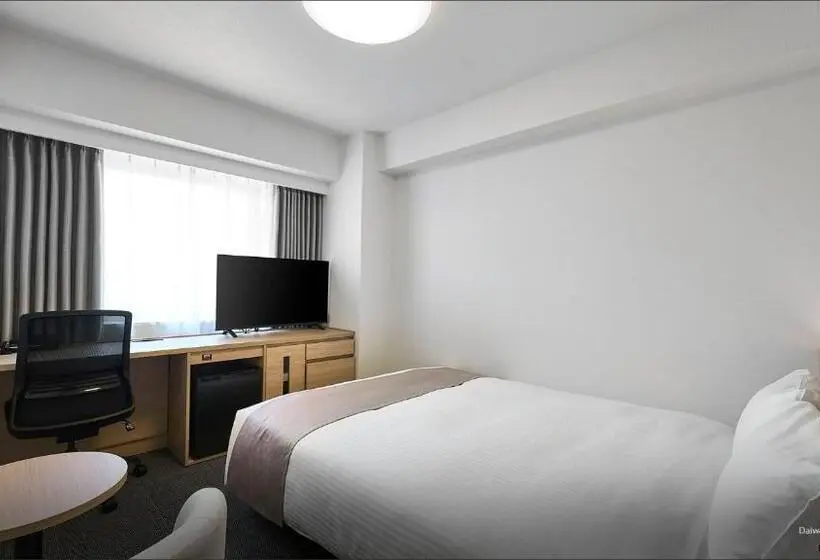 スタンダードルーム, Daiwa Roynet Hotel Tokyo Osaki