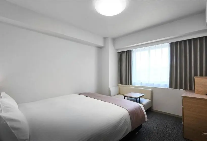 スーペリアールーム, Daiwa Roynet Hotel Tokyo Osaki