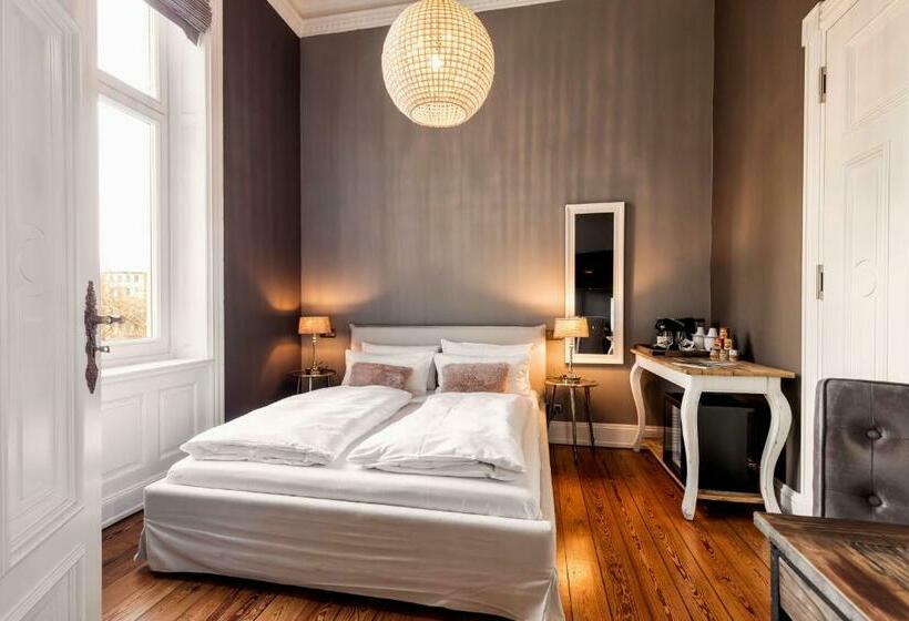 标准间, Alsterblick