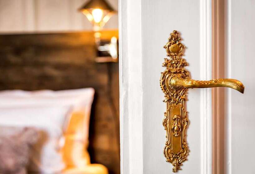 高级大房间, Alsterblick