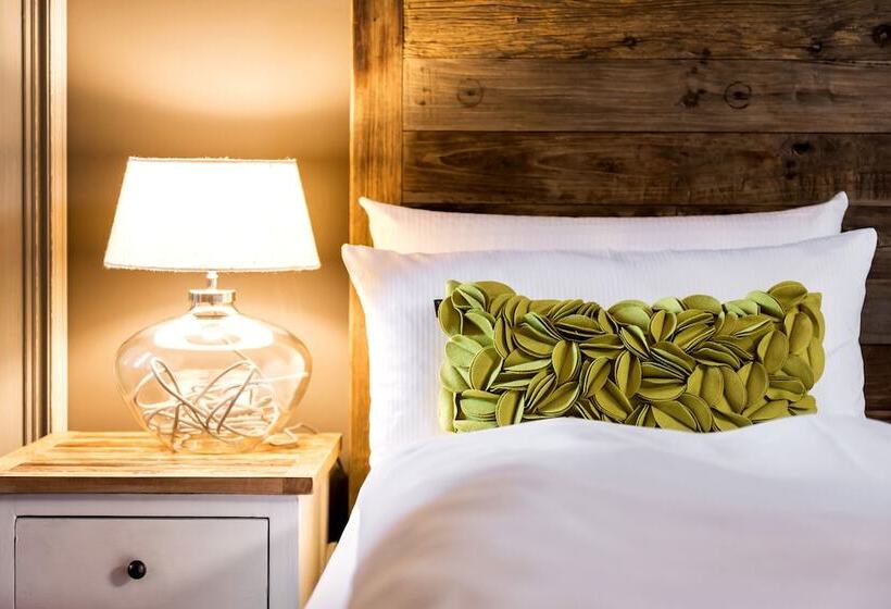 内部豪华间, Alsterblick