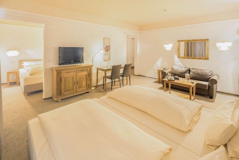 舒适型房间, Best Western Hotel Mainz