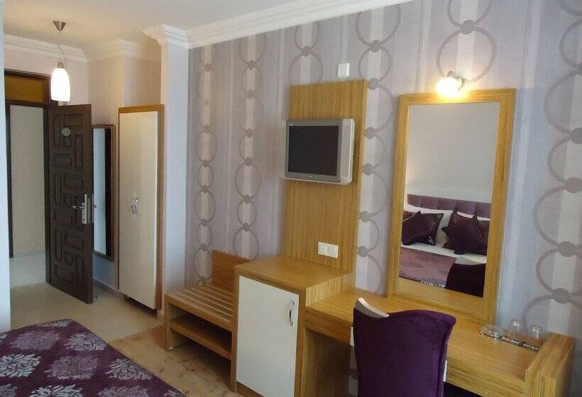 스탠다드 룸, Bilkay