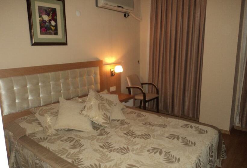 스탠다드 룸, Bilkay