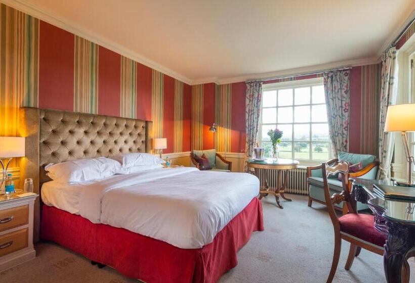 标准间, Cavendish