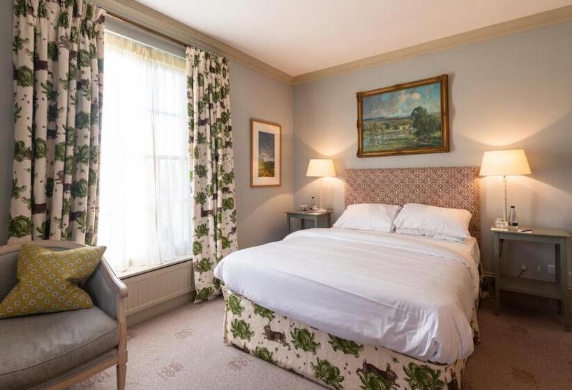 标准间, Cavendish