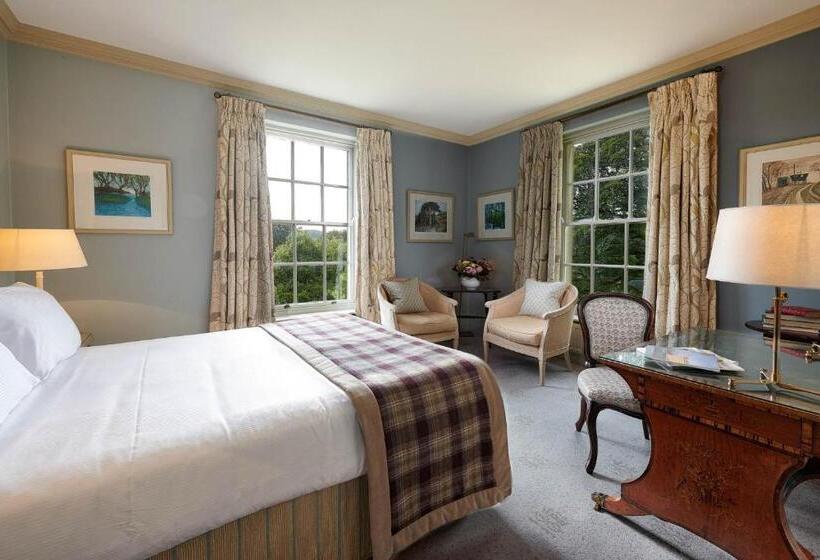 标准间, Cavendish