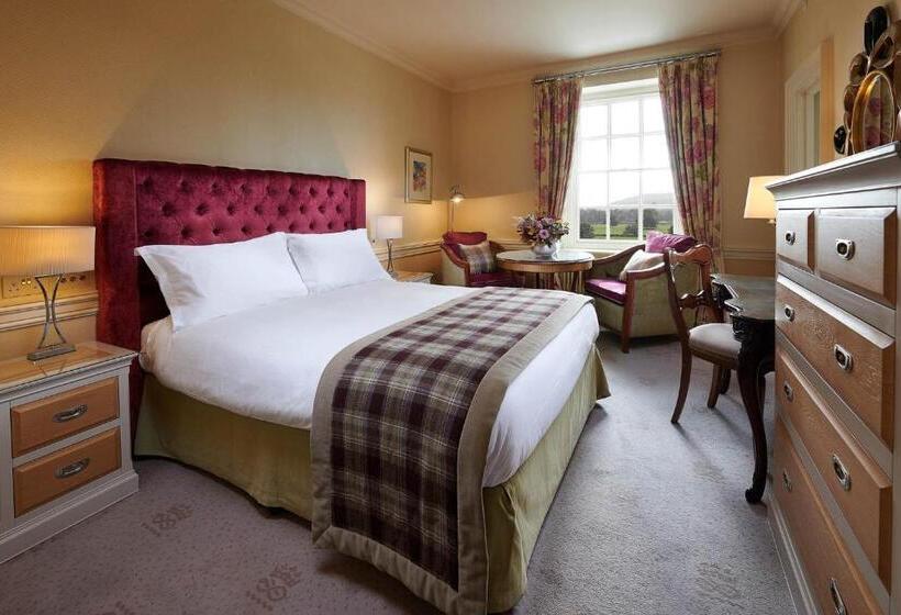 标准间, Cavendish