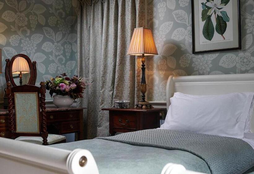 标准间, Cavendish