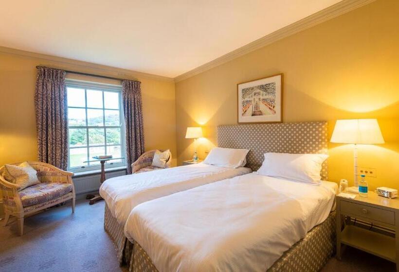 标准间, Cavendish