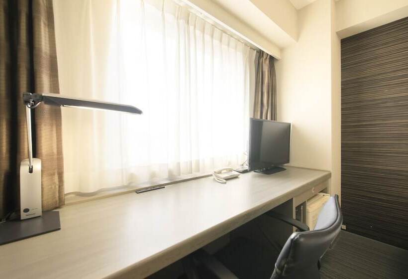 スタンダードルーム, Daiwa Roynet Hotel Tokyo Osaki